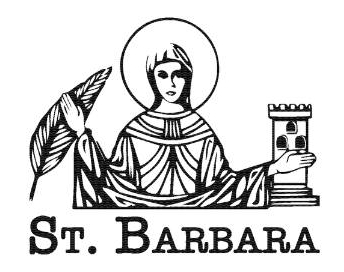 St. Barbara